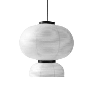 Formakami Oriental Rice Paper Pendant Light