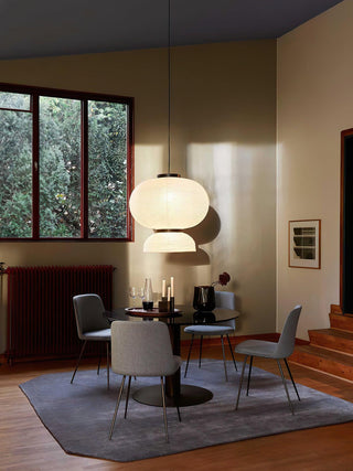 Formakami Oriental Rice Paper Pendant Light