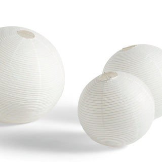 Akari A Minimalist Mulberry Paper Pendant Light