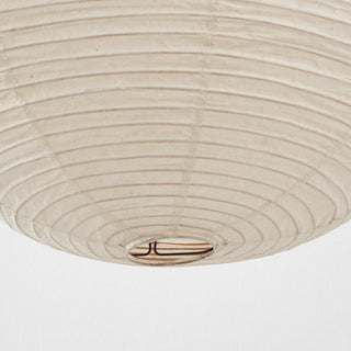 Akari A Minimalist Mulberry Paper Pendant Light