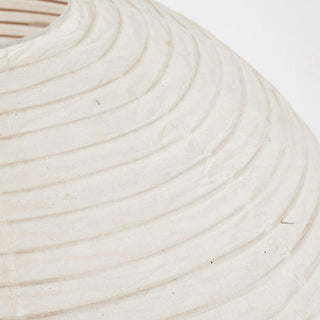 Akari A Minimalist Mulberry Paper Pendant Light