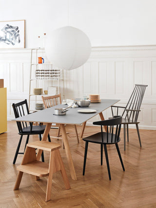 Akari A Minimalist Mulberry Paper Pendant Light