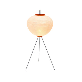 Lumi Scandinavian Fabric Floor Lamp