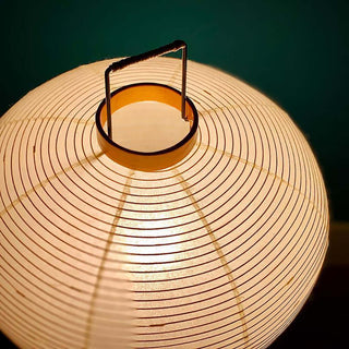 Lumi Scandinavian Fabric Floor Lamp