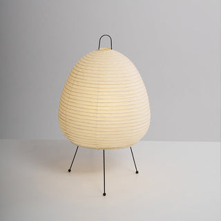 Oiva Scandinavian Paper Table Lamp