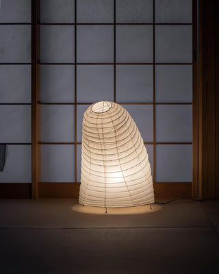 Akari Oriental Rice Paper Table Light