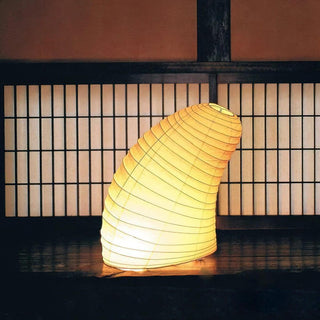 Akari Oriental Rice Paper Table Light