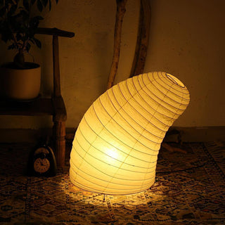 Akari Oriental Rice Paper Table Light