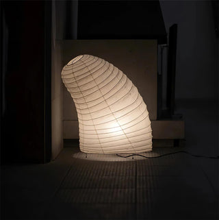 Akari Oriental Rice Paper Table Light