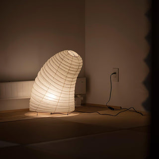 Akari Oriental Rice Paper Table Light