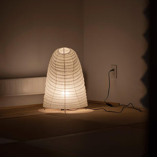 Akari Oriental Rice Paper Table Light