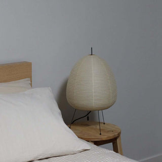 Oiva Scandinavian Paper Table Lamp