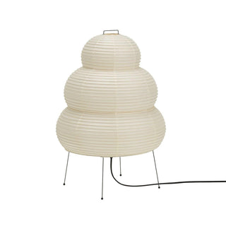 Akari Oriental Rice Paper Table Light