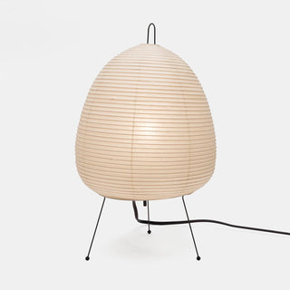 Akari Oriental Rice Paper Table Light