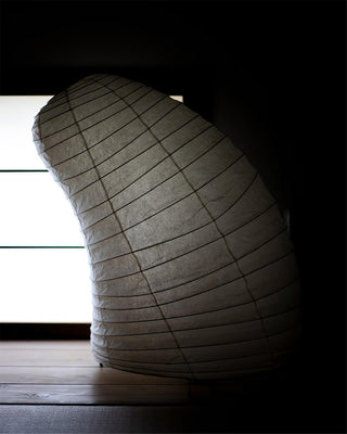 Akari Oriental Rice Paper Table Light