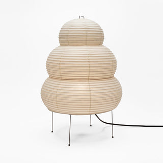 Akari Oriental Rice Paper Table Light