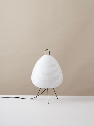 Akari Oriental Rice Paper Table Light