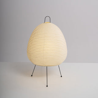 Oiva Scandinavian Paper Table Lamp