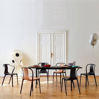 Akari Mulberry Paper Floor Lamp