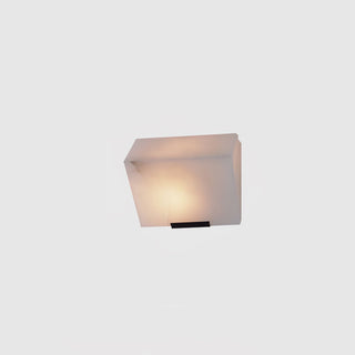 Vimiryra Alabaster Wall Light - Blowlighting