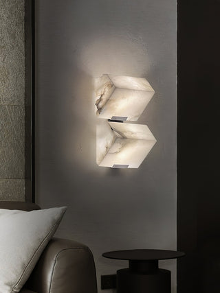 Vimiryra Alabaster Wall Light - Blowlighting