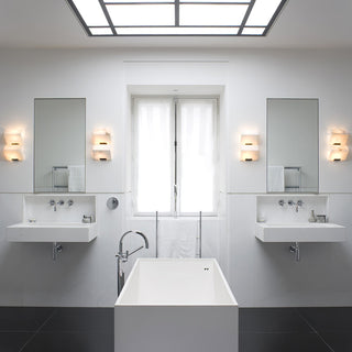 Vimiryra Alabaster Wall Light - Blowlighting