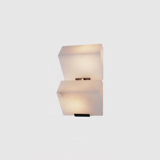 Vimiryra Alabaster Wall Light - Blowlighting