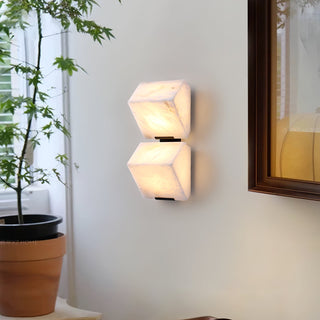 Vimiryra Alabaster Wall Light - Blowlighting