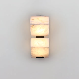 Vimiryra Alabaster Wall Light - Blowlighting