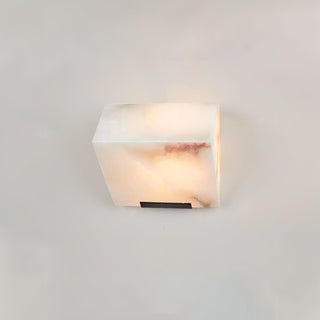 Vimiryra Alabaster Wall Light - Blowlighting