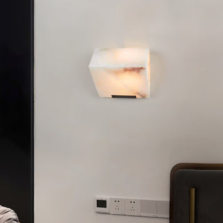 Vimiryra Alabaster Wall Light - Blowlighting