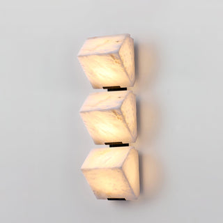Vimiryra Alabaster Wall Light - Blowlighting