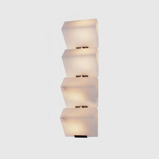 Vimiryra Alabaster Wall Light - Blowlighting