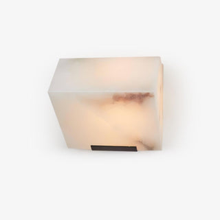 Vimiryra Alabaster Wall Light - Blowlighting