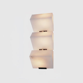 Vimiryra Alabaster Wall Light - Blowlighting