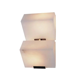 Vimiryra Alabaster Wall Light - Blowlighting