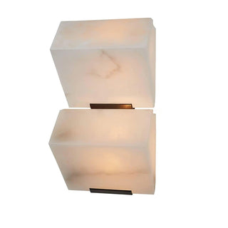 Vimiryra Alabaster Wall Light - Blowlighting