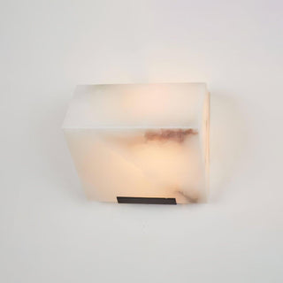 Vimiryra Alabaster Wall Light - Blowlighting