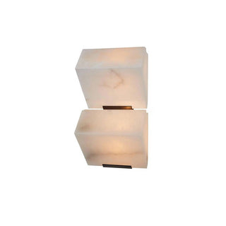 Vimiryra Alabaster Wall Light - Blowlighting