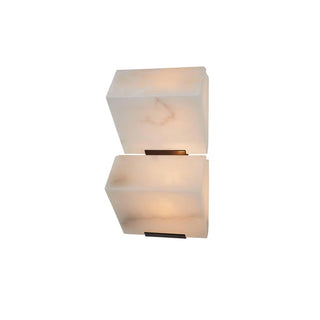 Vimiryra Alabaster Wall Light - Blowlighting
