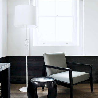 Alassis Minimalist Metal Floor Light