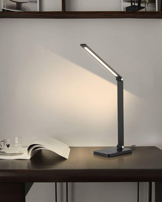 Aleris Minimalist ABS LED Desk Light