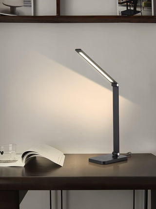 Aleris Minimalist ABS LED Desk Light