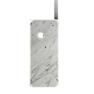 Lumina Modern Marble Arc Floor Lamp