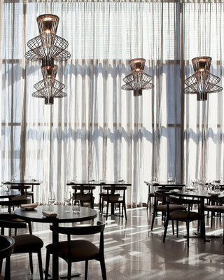 Allegretto Vivace Pendant Light