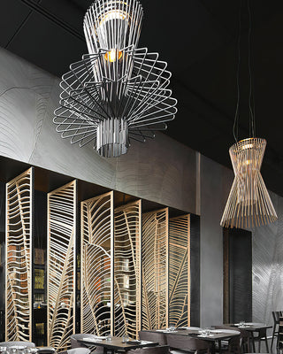 Allegretto Vivace Pendant Light