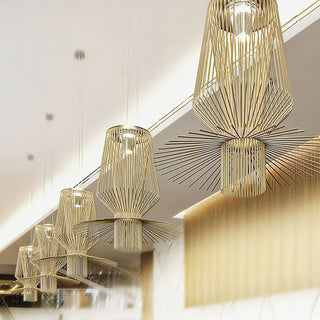 Allegretto Vivace Pendant Light