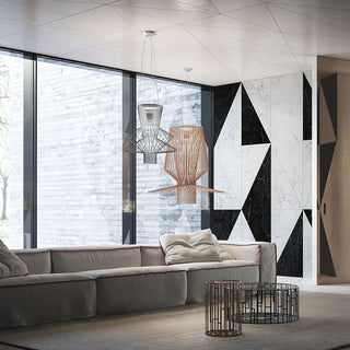 Allegretto Vivace Pendant Light