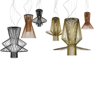Allegretto Vivace Pendant Light