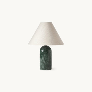 Liora Artistic Marble Table Lamp